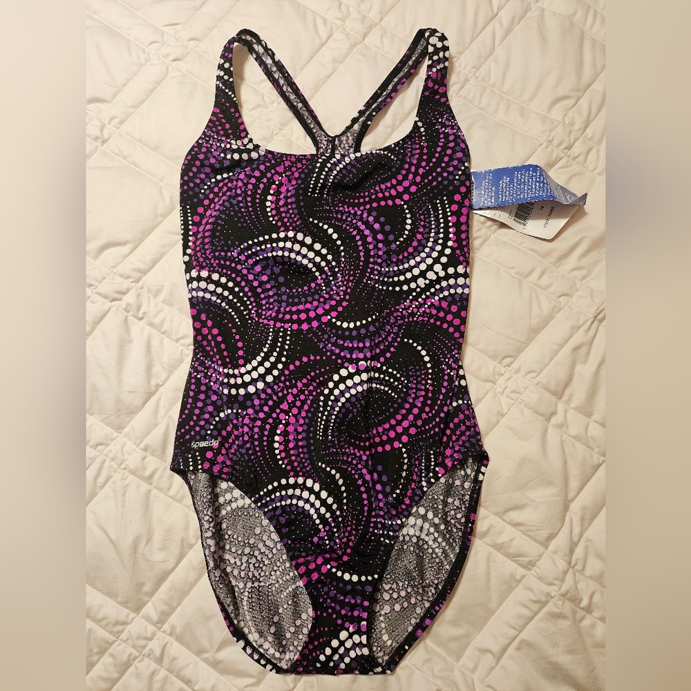 Speedo swimsuit